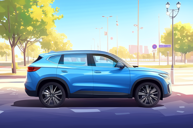 2024年2月中國乘用車市場表現分析 以賽博機器為代步載體的軟件供應商轉行領域視角