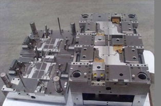 模具設(shè)計(jì)師為什么必須深入車間 計(jì)算機(jī)與現(xiàn)實(shí)制造的橋梁