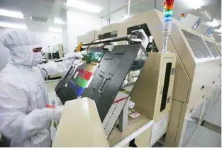 北京國企2016年搶眼成績單透視 計(jì)算機(jī)行業(yè)亮點(diǎn)與驅(qū)動因素